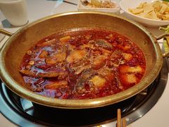 -涿派·炝锅鱼(涿州店)