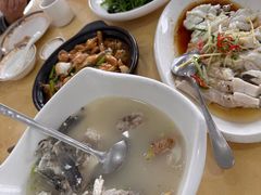 -江东鲈鱼馆(正江东)