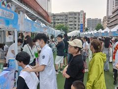 -吾悦广场(南京鼓楼店)