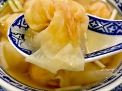 -香港麦奀云吞面世家(中山二路店)