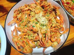 -根缘牌档(兴城路店)