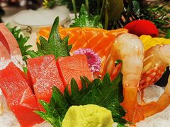 -阿吾罗日本料理(K11艺术中心店)