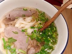 -马记永·兰州牛肉面(天通苑家乐福店)