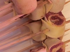 -阿串串老火锅(力盟店)