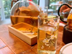 -荷风细雨·中国茶宴(世纪大道店)