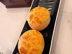 -白天鹅宾馆-宏图府餐厅