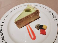 -戈雅法餐厅(世界城广场店)