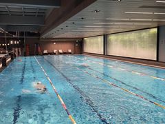 -燃坊JEN ACTIVE游泳健身中心·深圳前海JEN酒店