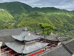 -五台山风景名胜区