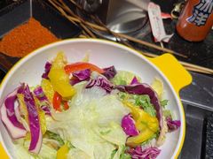 -刘记大块烤羊腿餐吧(北沙滩店)