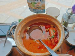 -泰香米泰国餐厅(北城天街店)