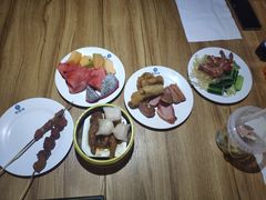 -纽斯特牛排自助餐厅(浦东文峰广场店)