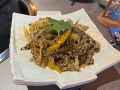 -野·大山里土鸡火锅(万科里店)