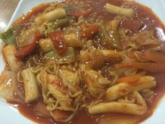 -龙舟池