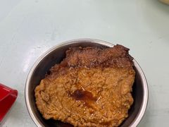 -食惠里小笼包面馆(越秀店)
