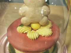 -迦南·甜品蛋糕(传媒店)