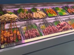 -清真聚陇缘美食餐厅(南横东街店)