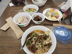 -立文冬·鲜活面(杭州太合商业中心店)