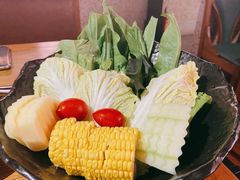 -椰夫人·养生椰子鸡(金沙洲永旺店)
