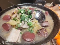 -鸽子窝(青塔店)