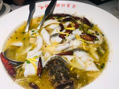 -新辣宴·湖南家常菜·商务聚餐(中粮创芯店)