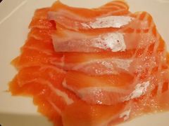 -海口绿发希尔顿酒店-田园汇自助餐·三文鱼·海鲜