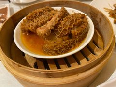 金钱肚-十二粤味·顺德菜·烧鹅点心(五四广场店)
