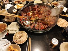 -酒友老火锅(渝中店)
