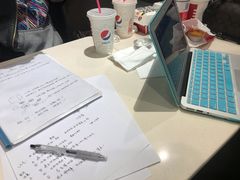 -肯德基(大兴火车站店)