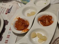 -南山鲜虾面·活鲜小馆·海味大连菜(南山总店)