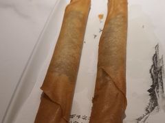 -绿茶餐厅(广州嘉裕太阳城店)