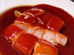腐乳肉-洪齐林老镇