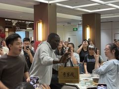 -奇芳阁·百年清真南京菜(夫子庙店)