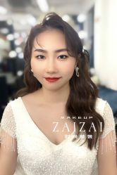 -经典婚纱摄影美学馆·私人定制