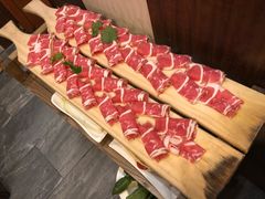 -羊乐锅·火锅·烧烤(夫子庙店)