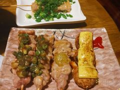 -鸟内会居酒屋(得意潮馆店)
