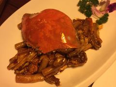 -章吴记喜瑞餐厅(东东城店)