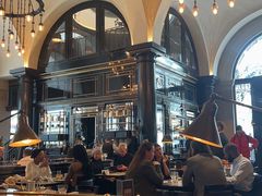-The Wolseley