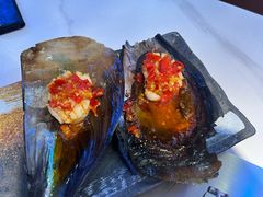-大成海鲜烧烤·小龙虾(五角场店)