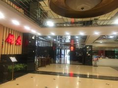 -静之湖湖畔餐厅