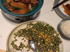 -鹿港小镇(悠唐店)