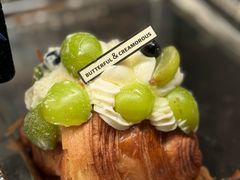 -B&C黄油与面包·THE GARDEN BAKERY概念店(世纪汇店)
