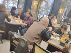 -陈熹公民族美食文化餐厅(中华广场店)