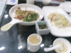 -柳园春天特色餐厅(南浔古镇店)