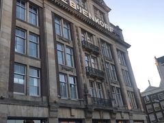 -De Bijenkorf百货公司