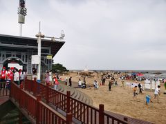 -老虎石海上公园