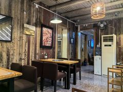 -黔味东南酸汤牛肉火锅(太平路一店)