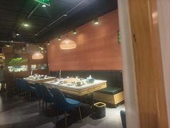 -云荷里·蒸汽石锅鱼·云南菜(中发百旺店)