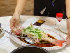 -凤城礼记鱼翅海鲜酒家(新马路总店)
