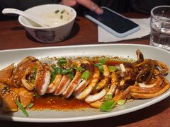 -前海沿·青岛菜(五四广场永旺店)